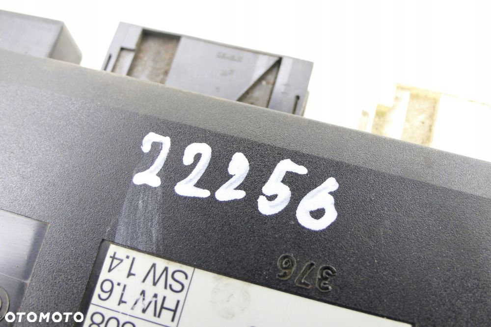 Moduł Komfortu BMW E39 2.5 TDS 8373808 - 9