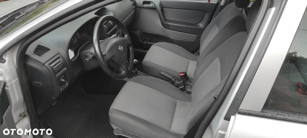 Opel Astra II 1.4 Start - 7