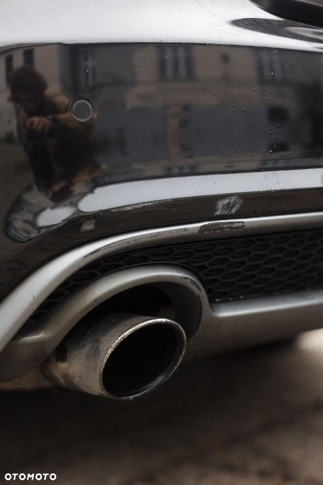 Audi A5 Sportback 2.0 TFSI Quattro S tronic - 6