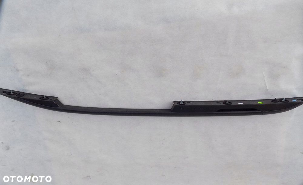 DW DUSTER 2 RELING PRAWA STRONA 738206669R