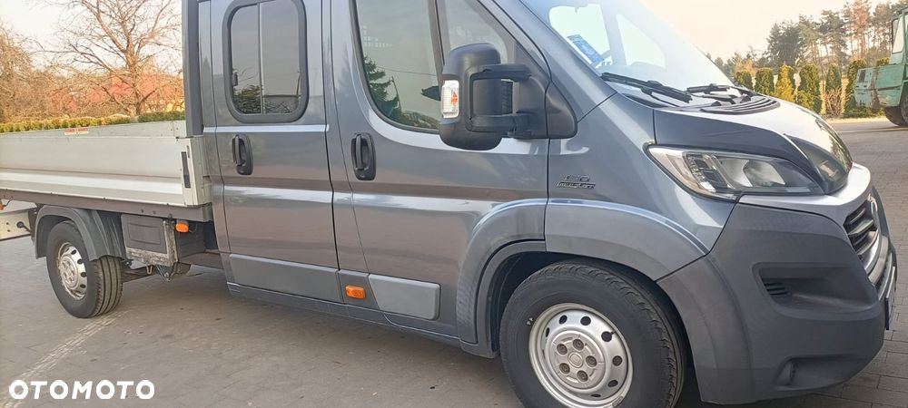 Fiat Ducato - 2