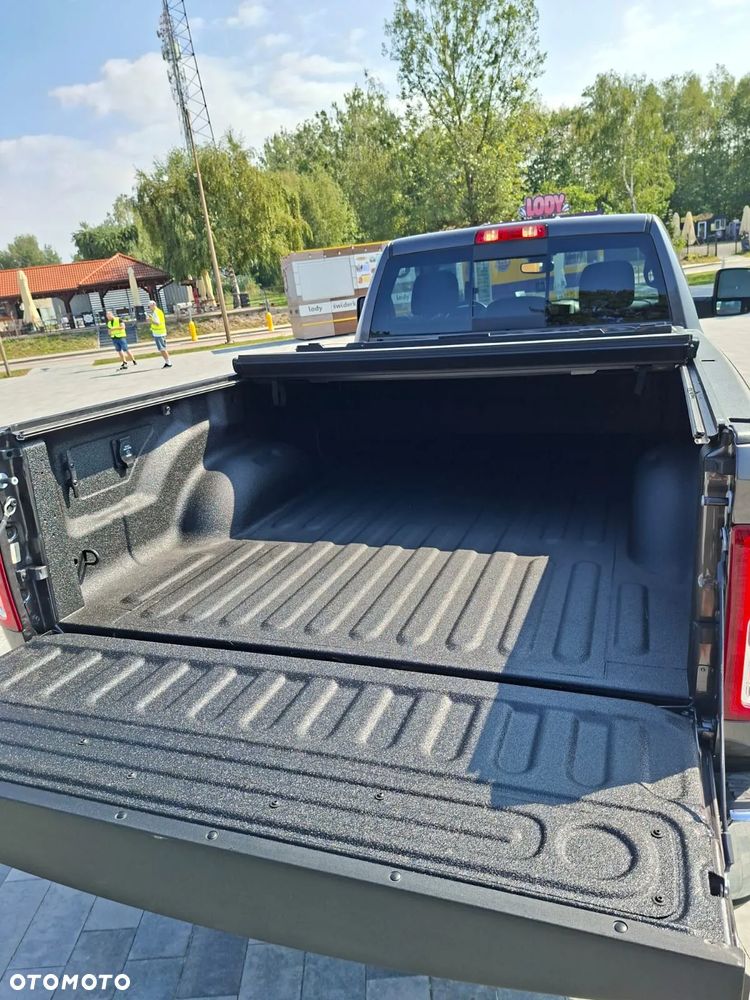RAM 2500 - 20