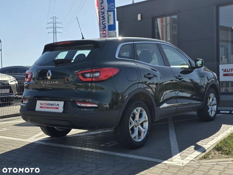 Renault Kadjar - 7