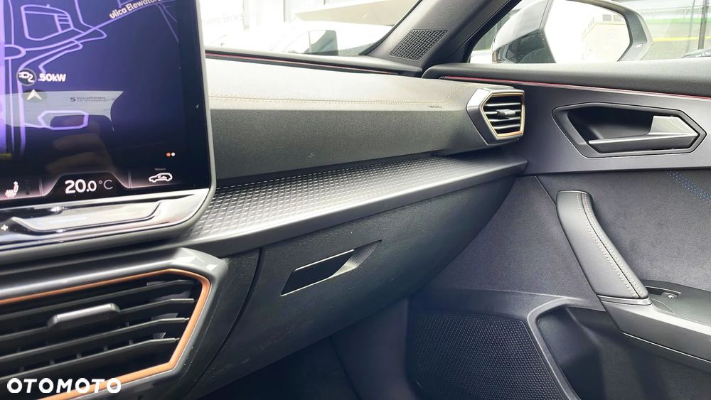 Cupra Formentor 1.5 TSI DSG - 17