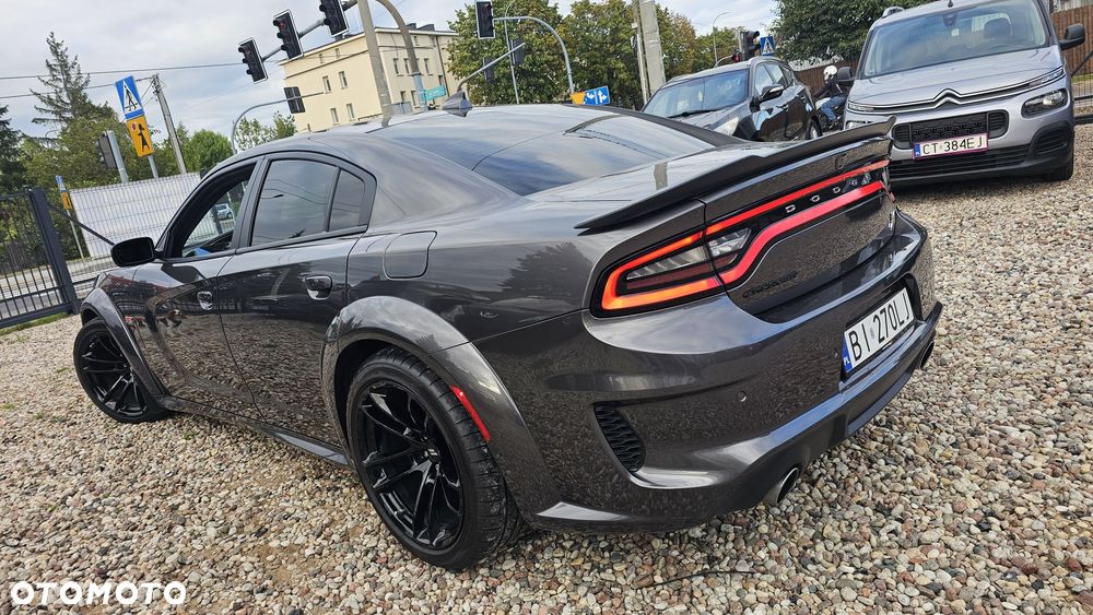 Dodge Charger 2021 photo 4