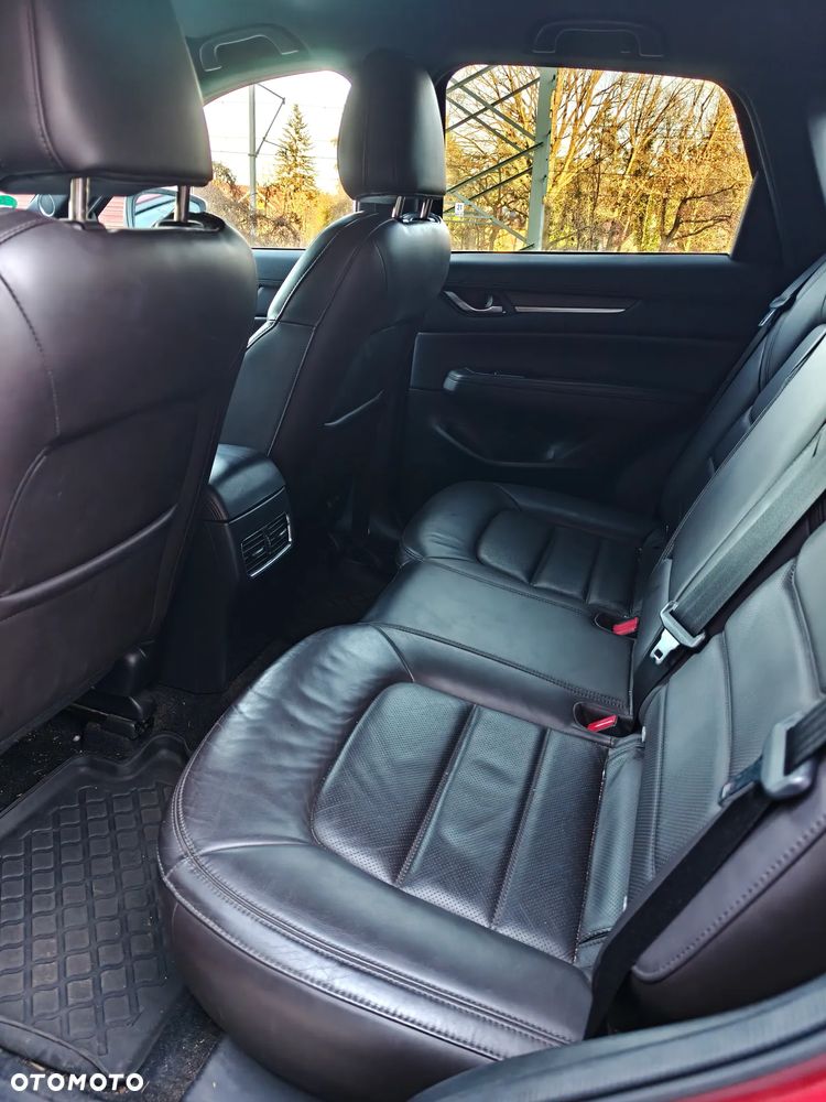 Mazda CX-5 2.5 Skydream 2WD - 20
