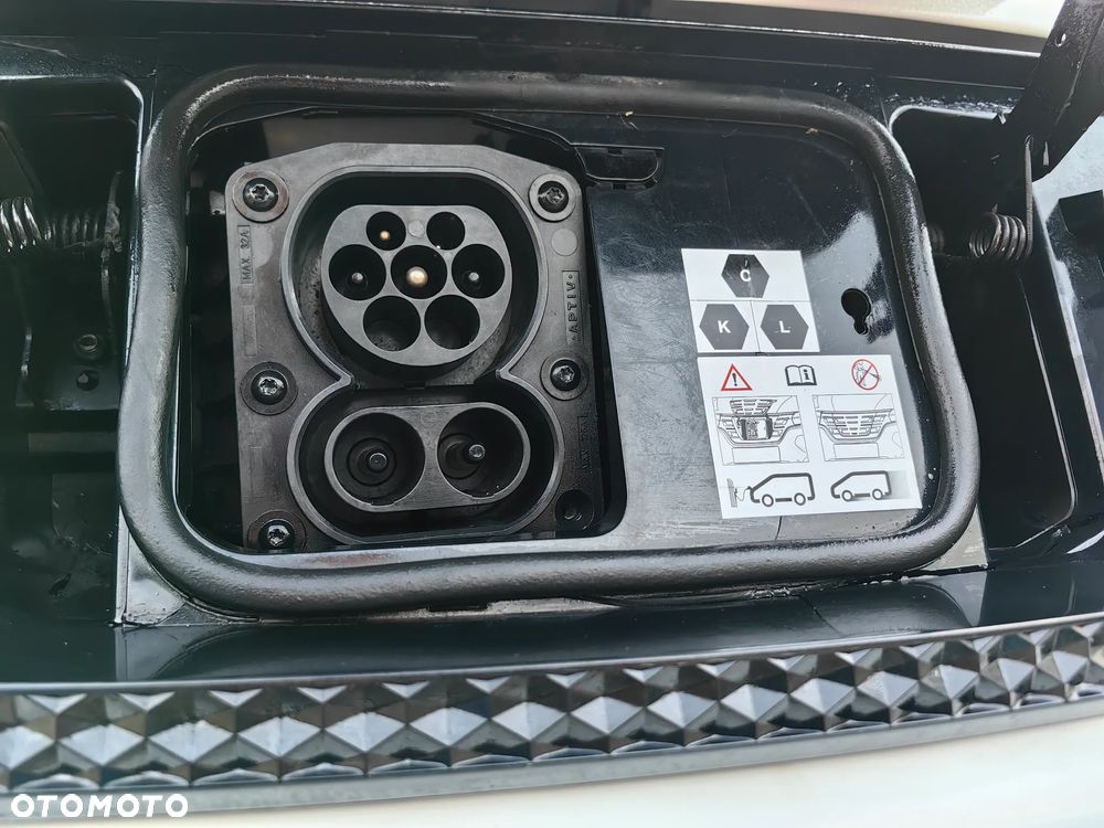 Dacia Spring 27.4kWh Business - 39