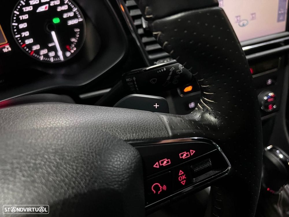 SEAT Leon 2.0 TSI S&S DSG Cupra 280 - 43