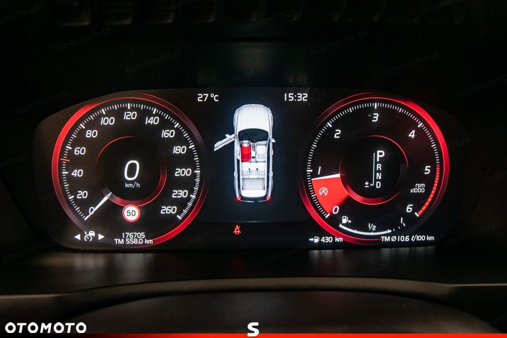 Volvo XC 90 - 20