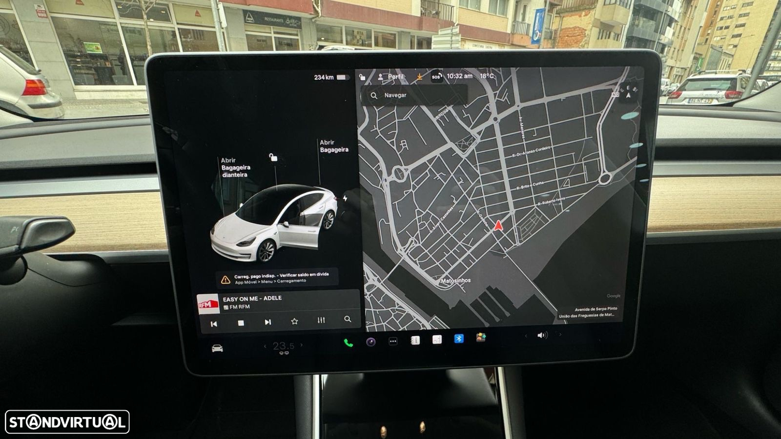 Tesla Model 3 Standard Range Plus RWD - 11