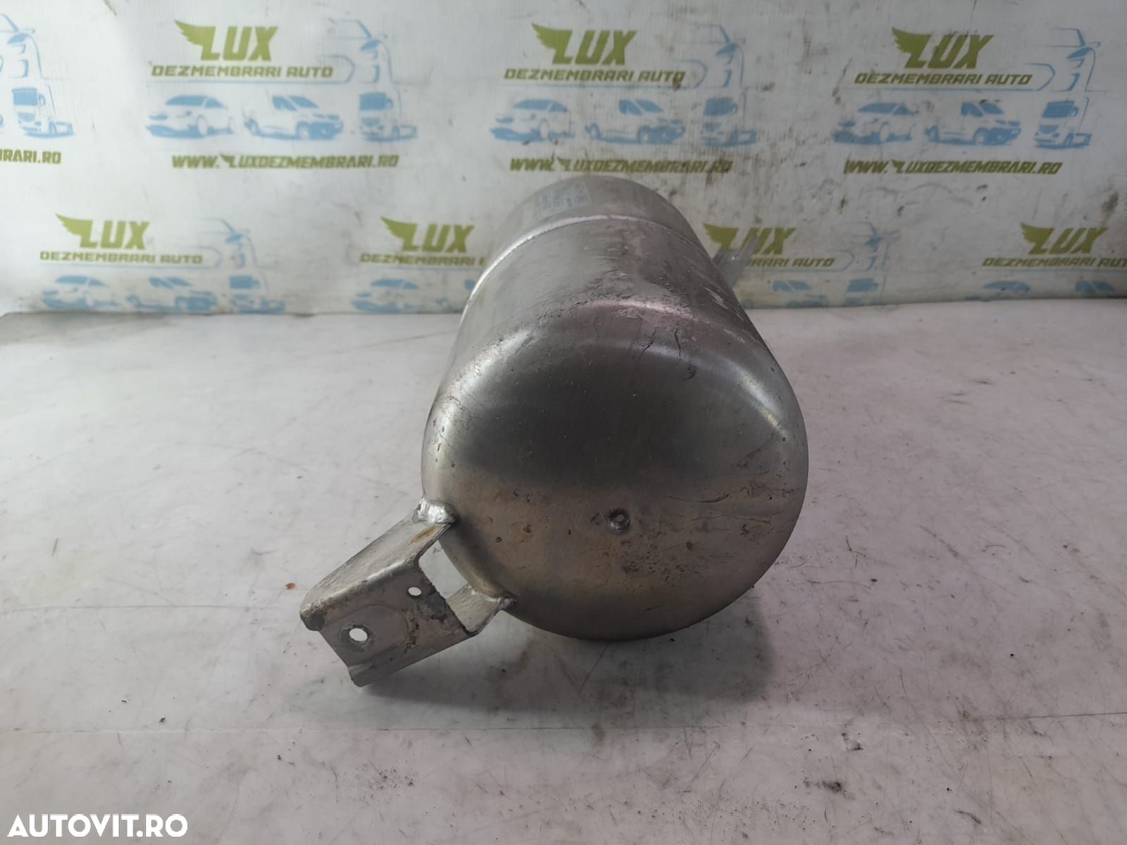 Butelie aer A2183200015 Mercedes-Benz CLS-Class C218/X218 [2011 - 201 - 1