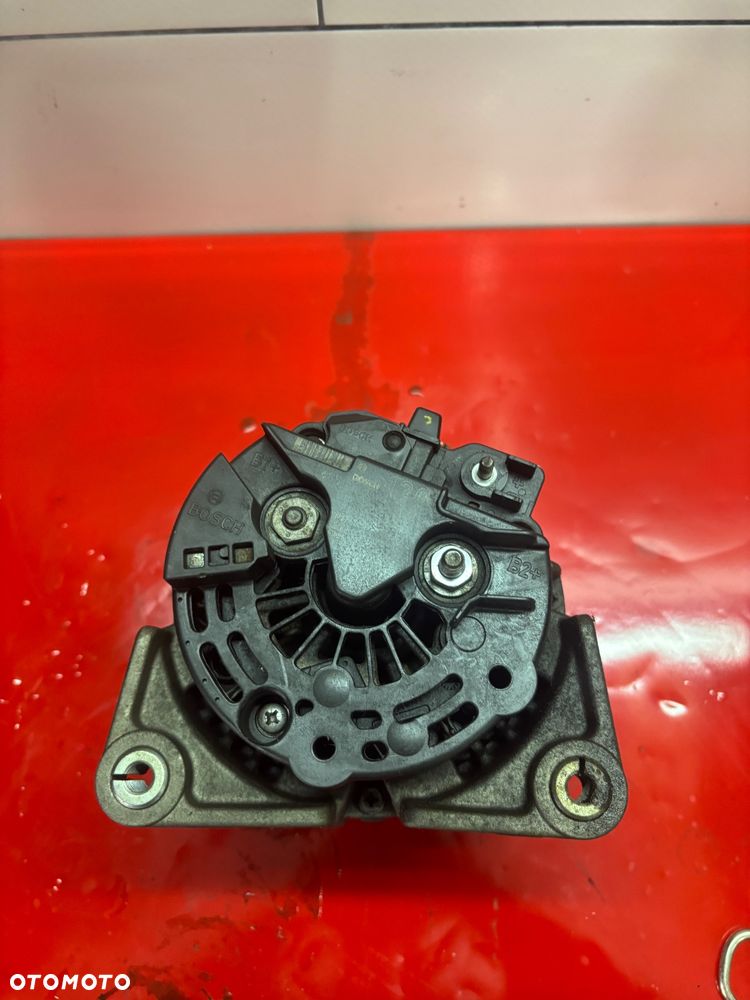 OPEL ASTRA H ALTERNATOR 0124425005 - 4