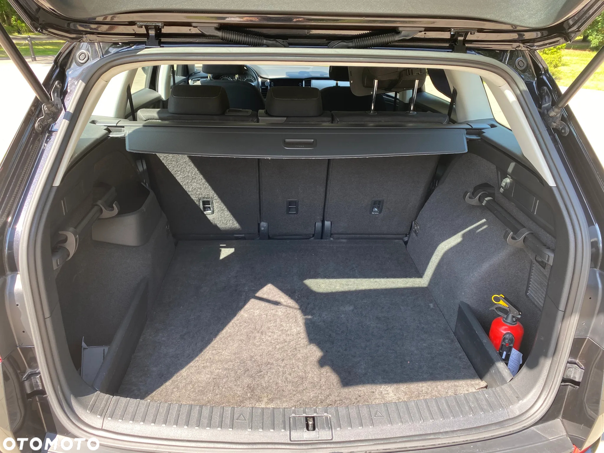 Skoda Kodiaq 2.0 TDI 4x2 Ambition DSG - 23