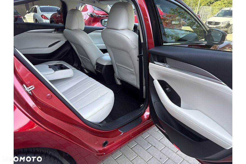 Mazda 6 2.0 Skypassion I-ELoop - 23