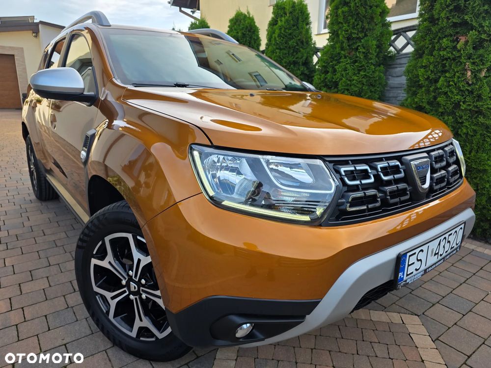 Dacia Duster - 9