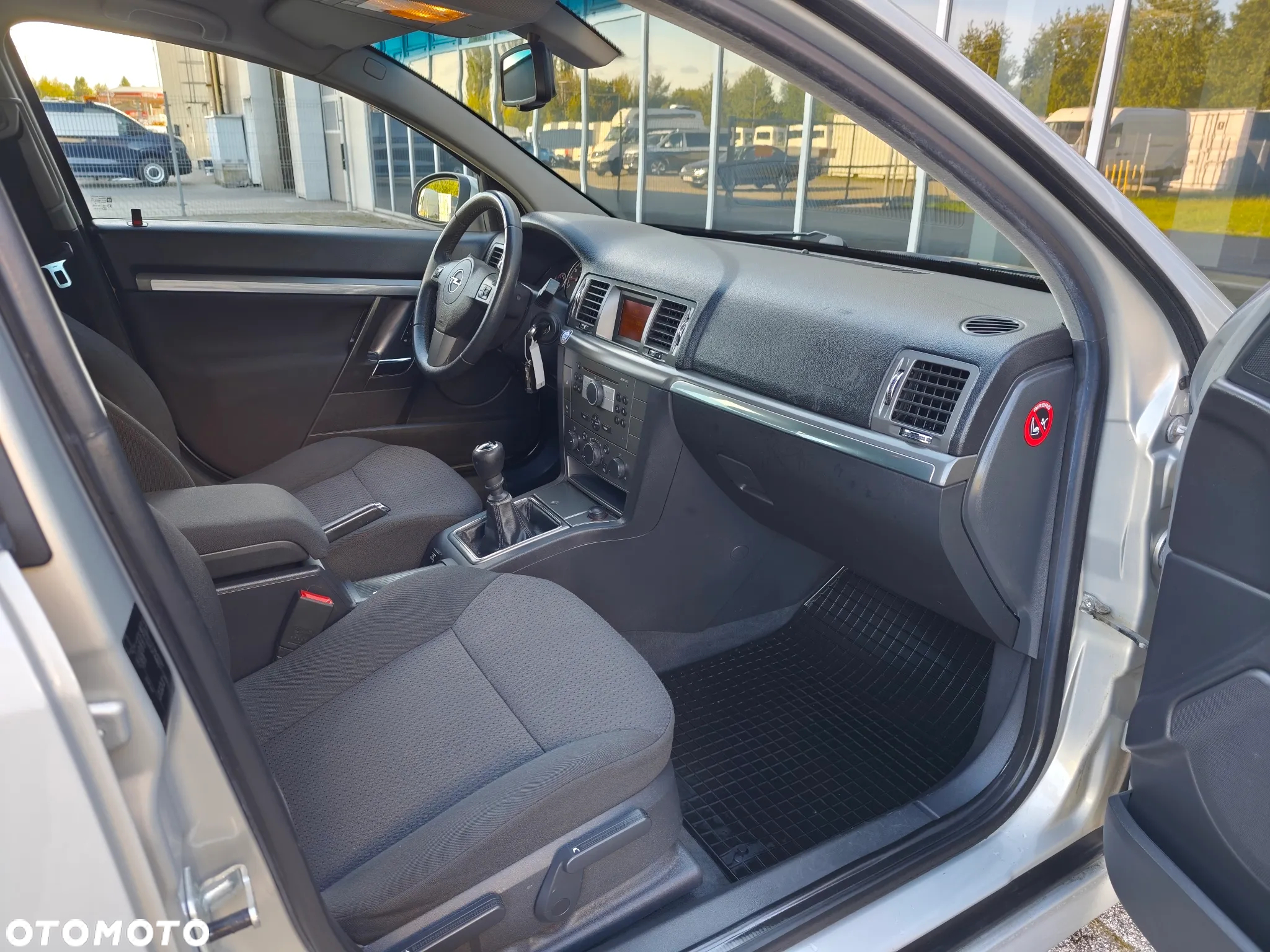 Opel Signum 1.8 Cosmo - 19