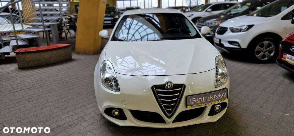 Alfa Romeo Giulietta - 3