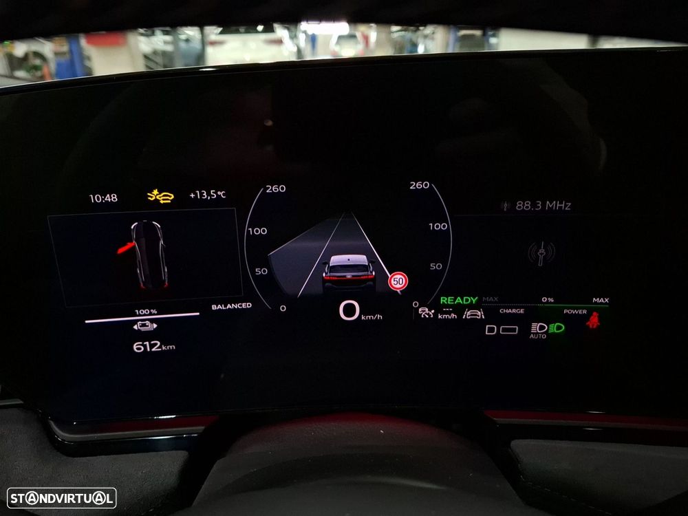 Audi A6 Avant e-tron 100 kWh Performance - 15