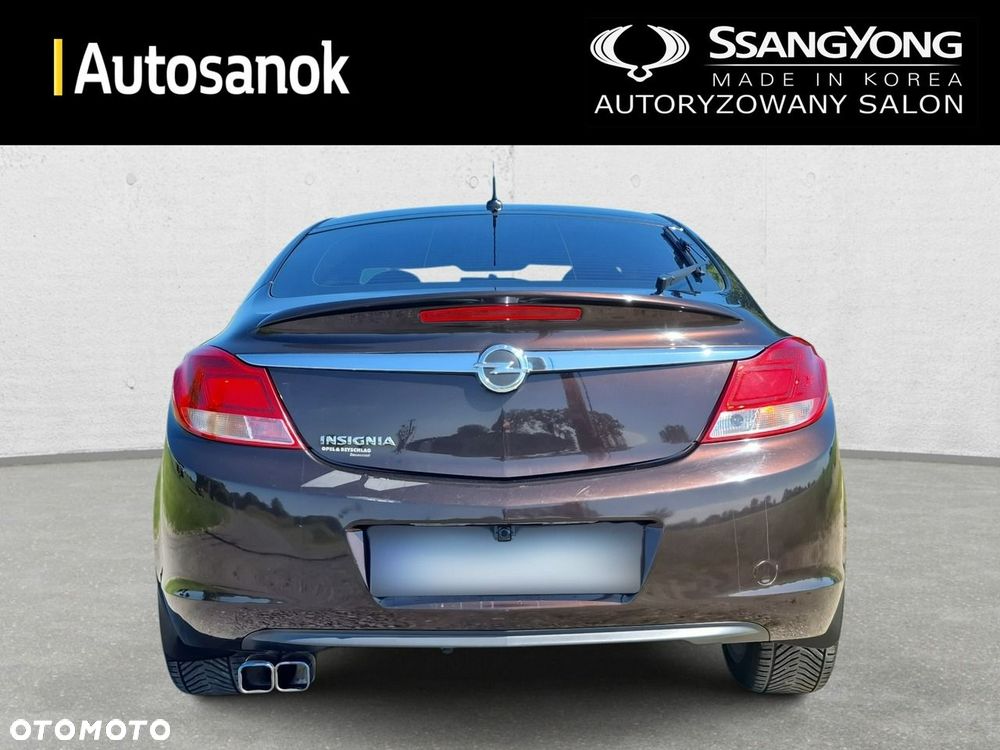 Opel Insignia - 4