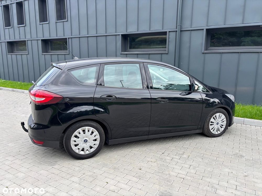 Ford C-MAX - 6