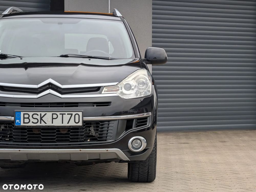 Citroën C-Crosser 2.2 HDi Exclusive - 6