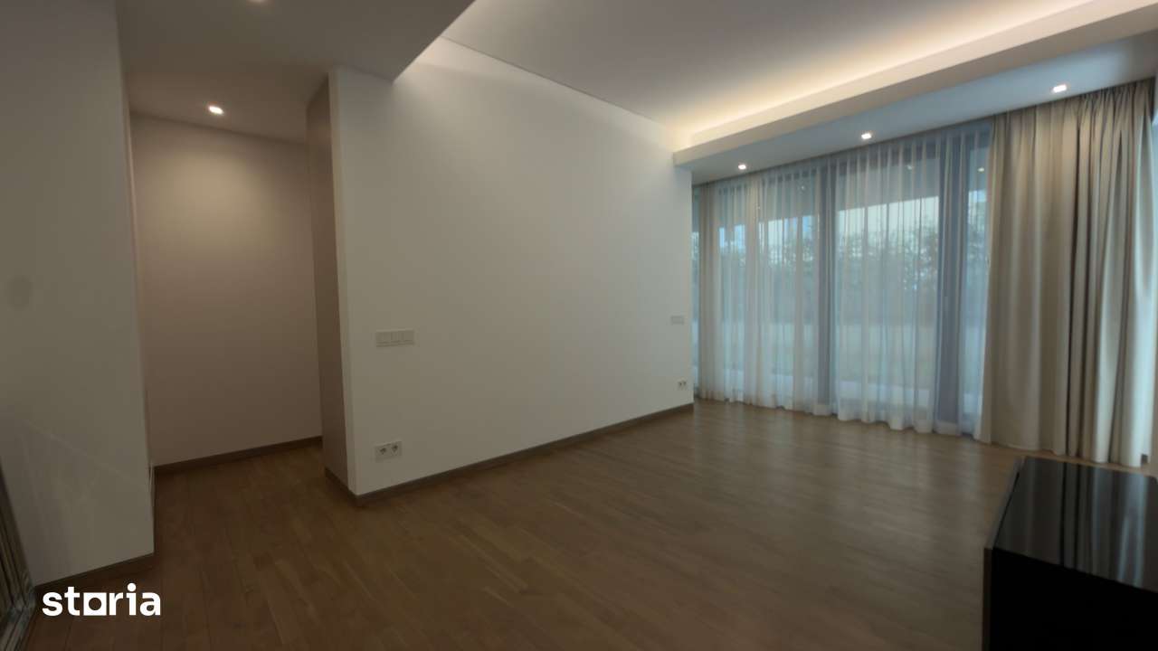 4 Camere 150m | Jean Monett | Moliere Primaverii | Gradina — fotografia 3