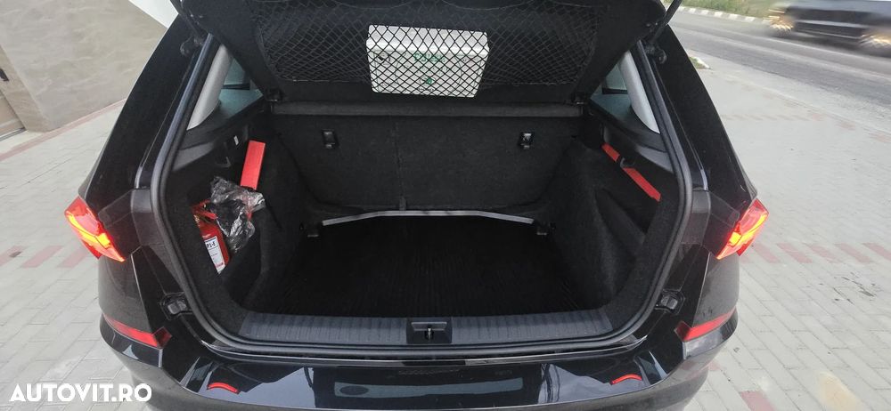Skoda Kamiq 1.0 TSI Style - 15