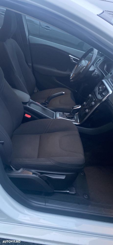 Volvo V40 Cross Country D3 Geartronic Summum - 10