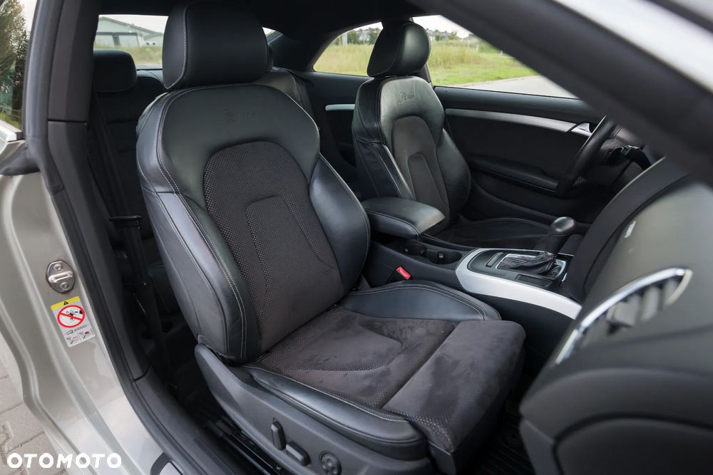 Audi A5 Coupé - 31
