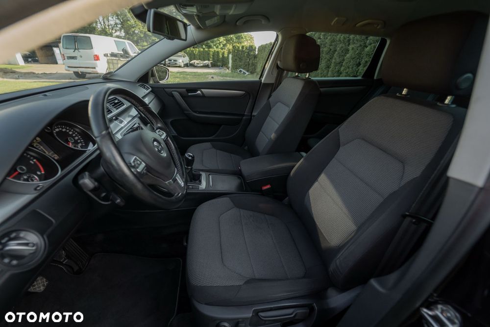 Volkswagen Passat 2.0 Blue TDI SCR Highline - 26