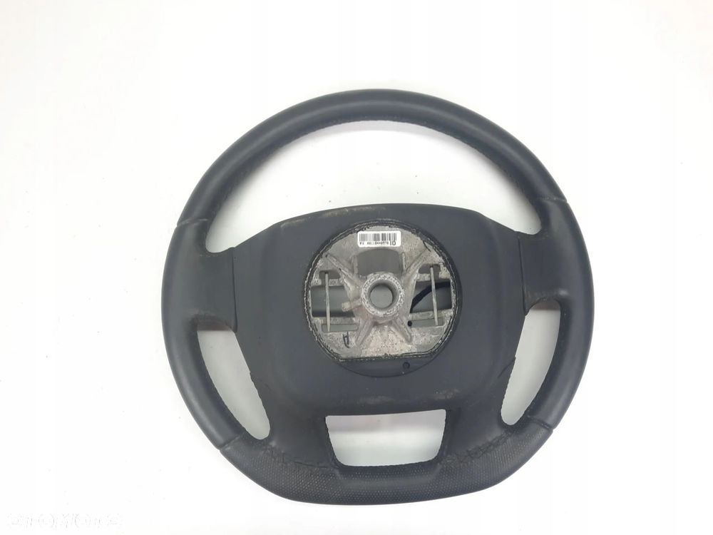 CITROEN C4 II B7 DS4 KIEROWNICA SKÓRA MULTIFUNKCJA 96754515 - 7