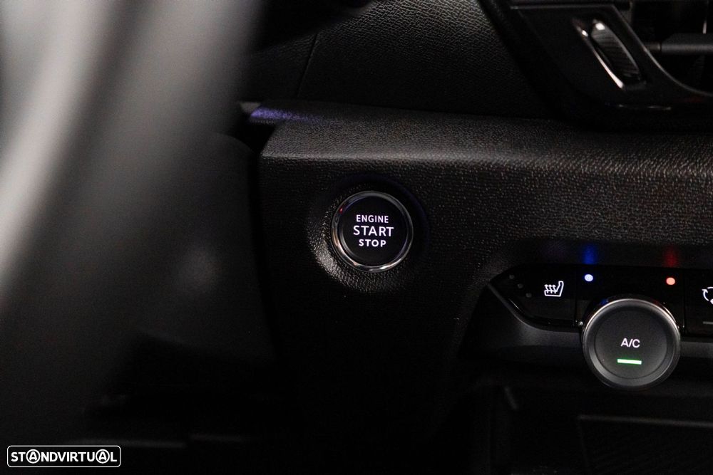 Citroën C4 1.2 PureTech Plus - 21