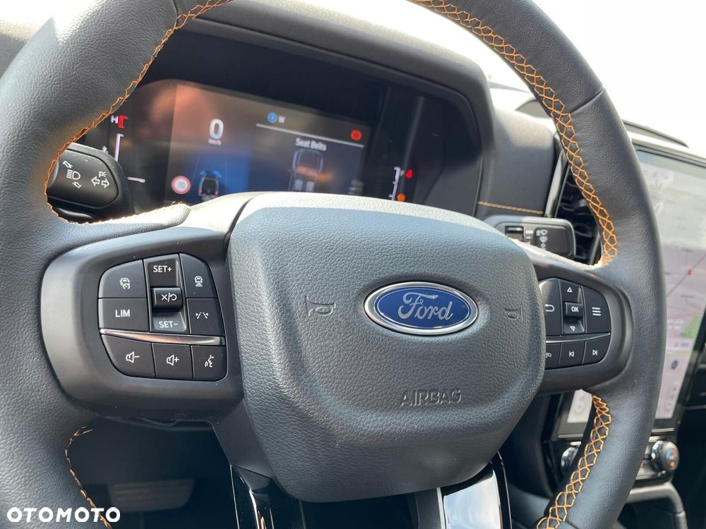 Ford Ranger - 23