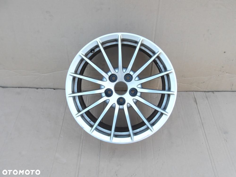 FELGA 7.5X17 ET29 5X112 AUDI 8W0601025AE - 1