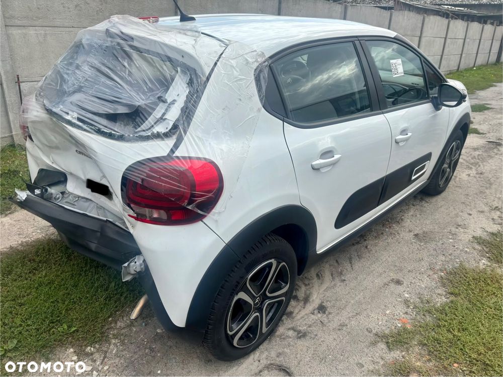 Citroën C3 - 3