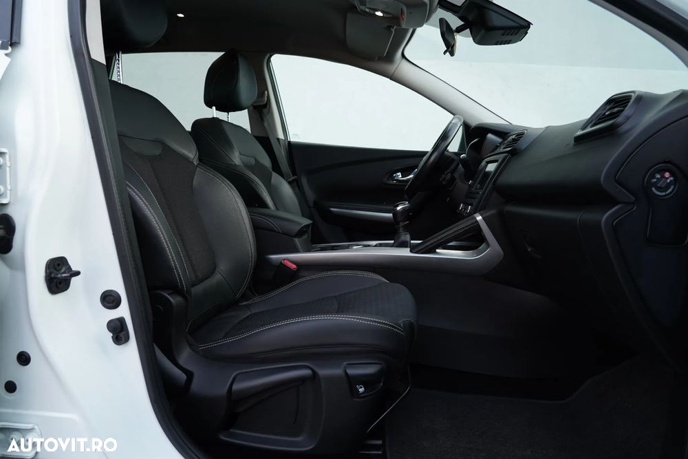 Renault Kadjar 1.6 DCI 4X4 Intens - 15