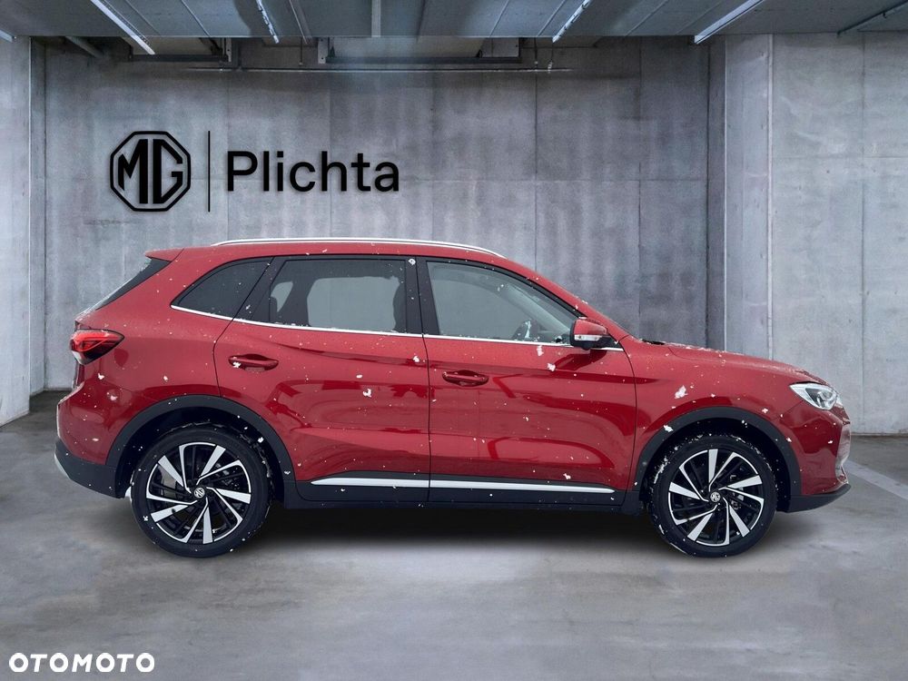 MG ZS Hybrid+ - 9