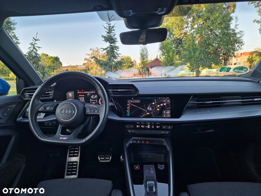 Audi S3 - 17