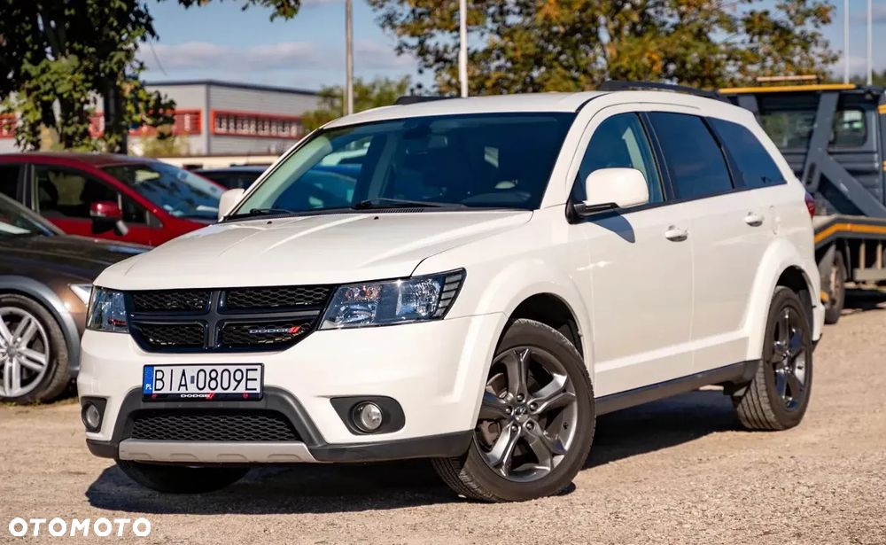 Dodge Journey