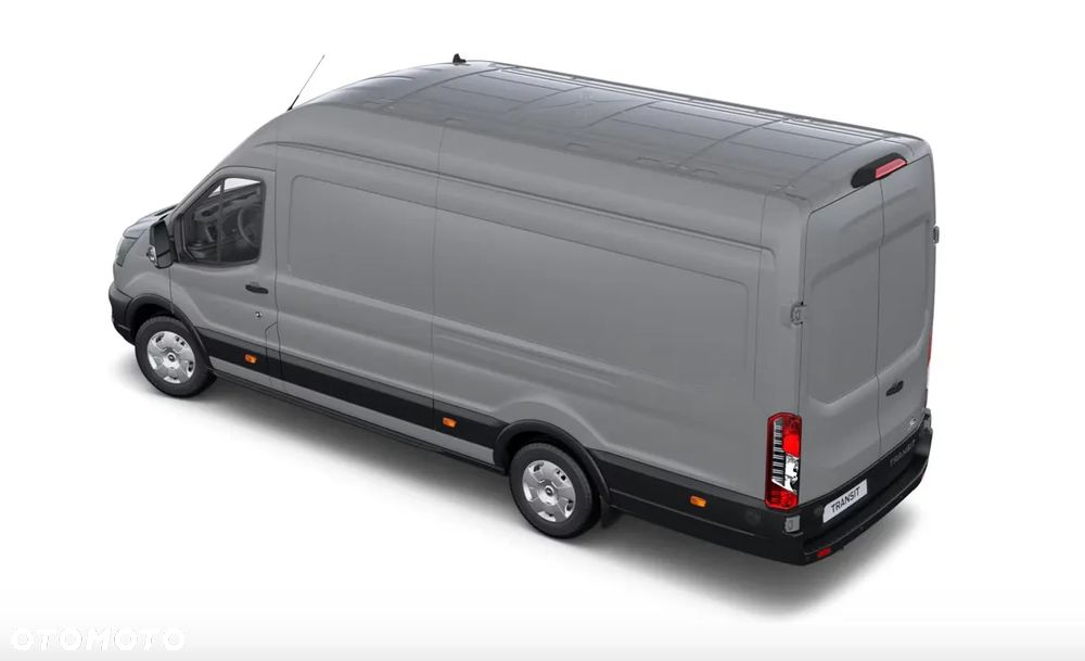 Ford Transit L4 - 5