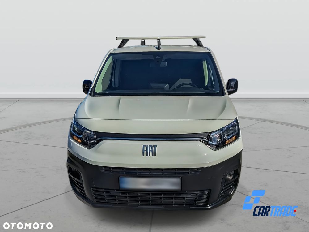 Fiat Doblo 1.5 BlueHDI S&S L2 - 8
