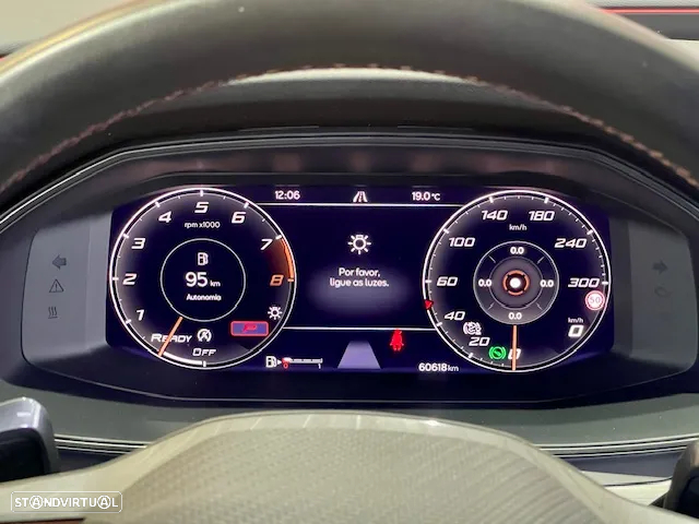 Cupra Formentor VZ5 2.5 TSI 4Drive DSG - 53