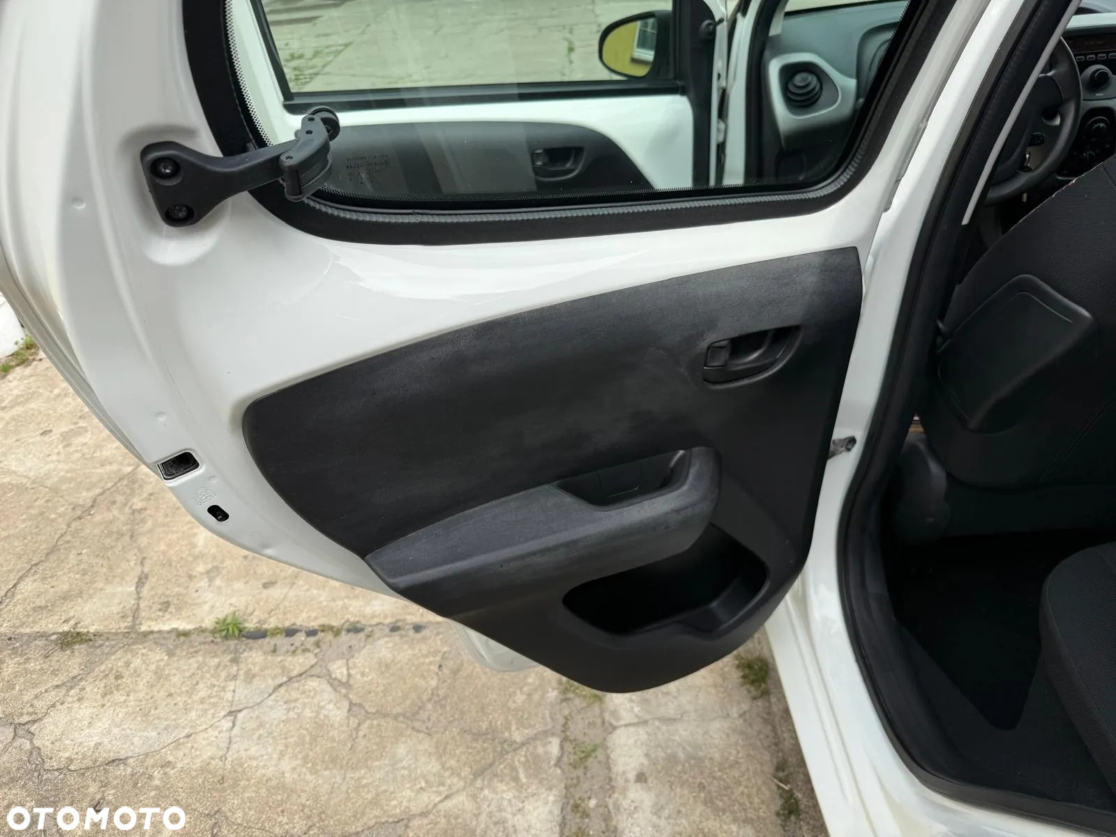 Citroën C1 - 12