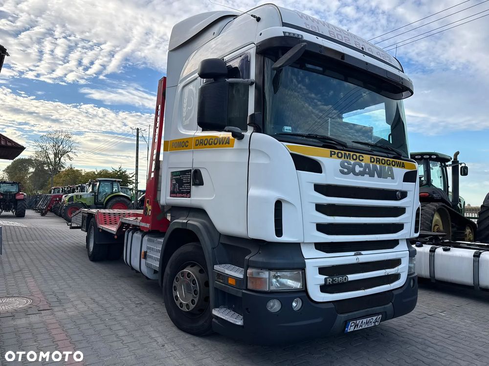 Scania - 20