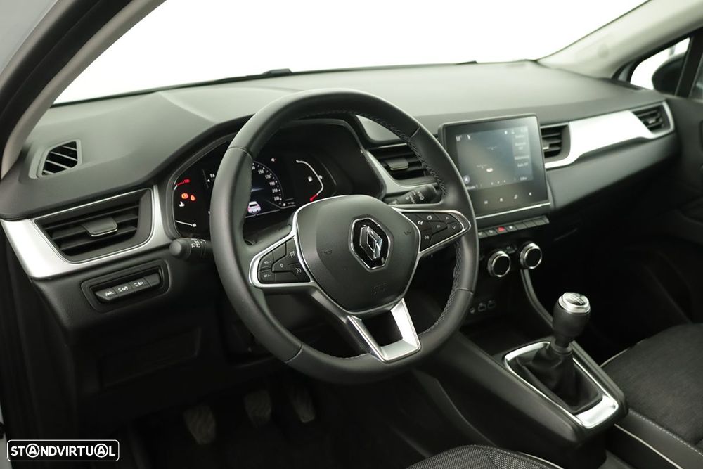 Renault Captur 1.0 TCe Techno - 7