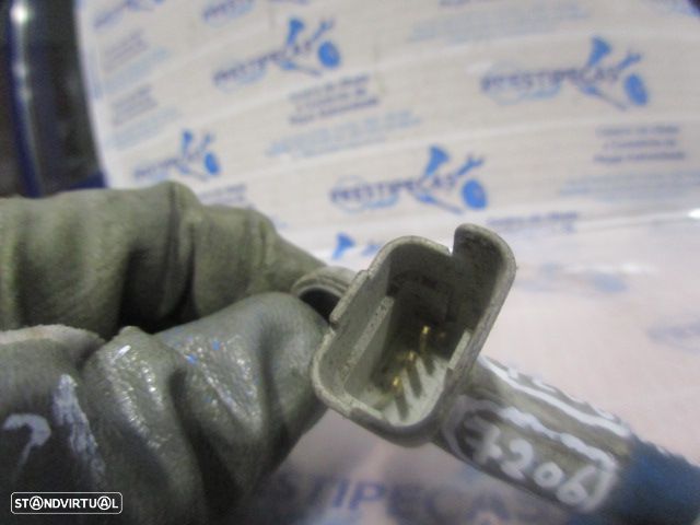 Modulo 9637499180 PEUGEOT 307 2003 1.4 HDI 0P Sensor Da Árvore De Cames - 3