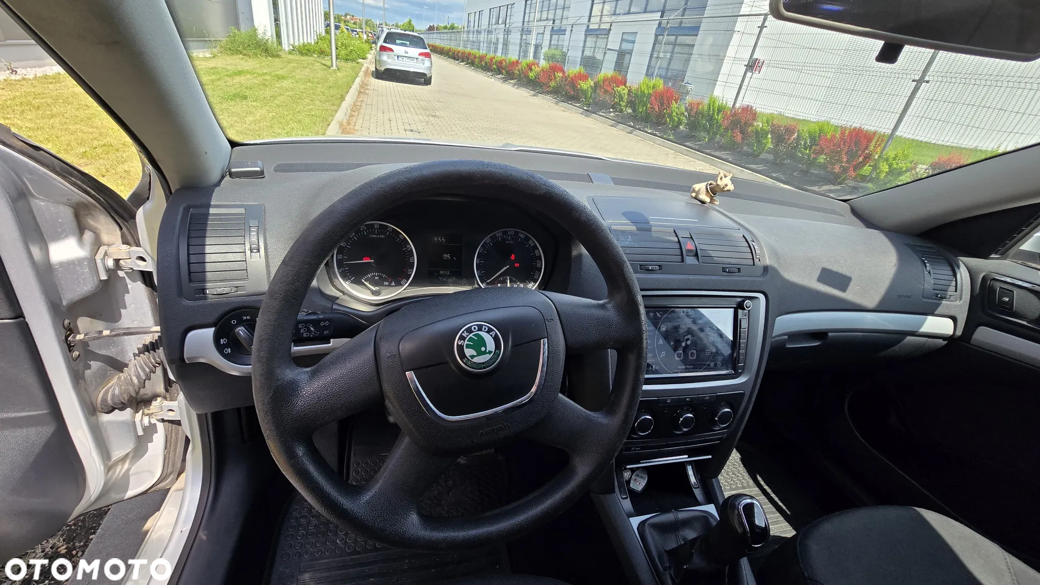 Skoda Octavia 1.6 TDI Ambiente - 5