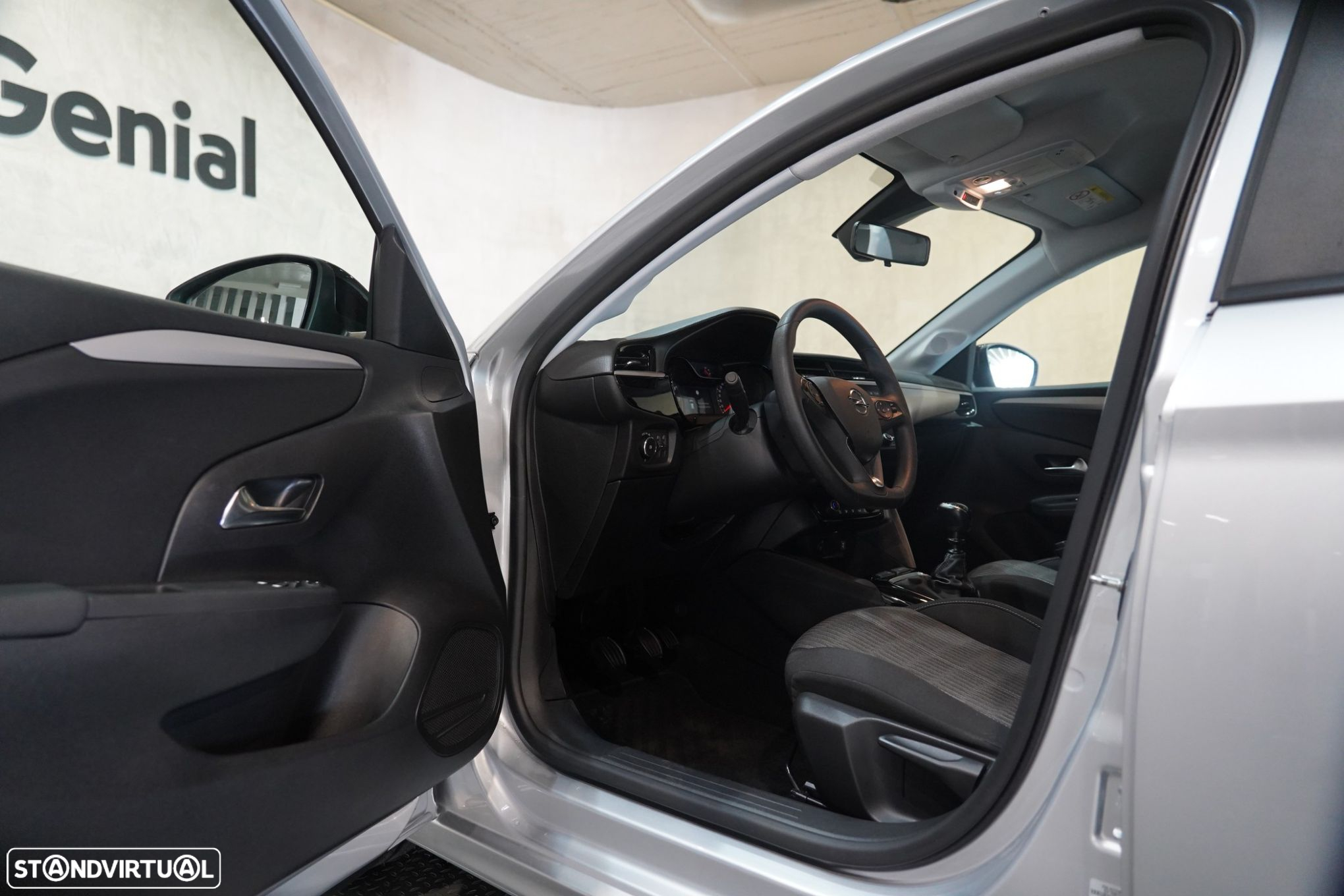 Opel Corsa 1.5 D Edition - 6