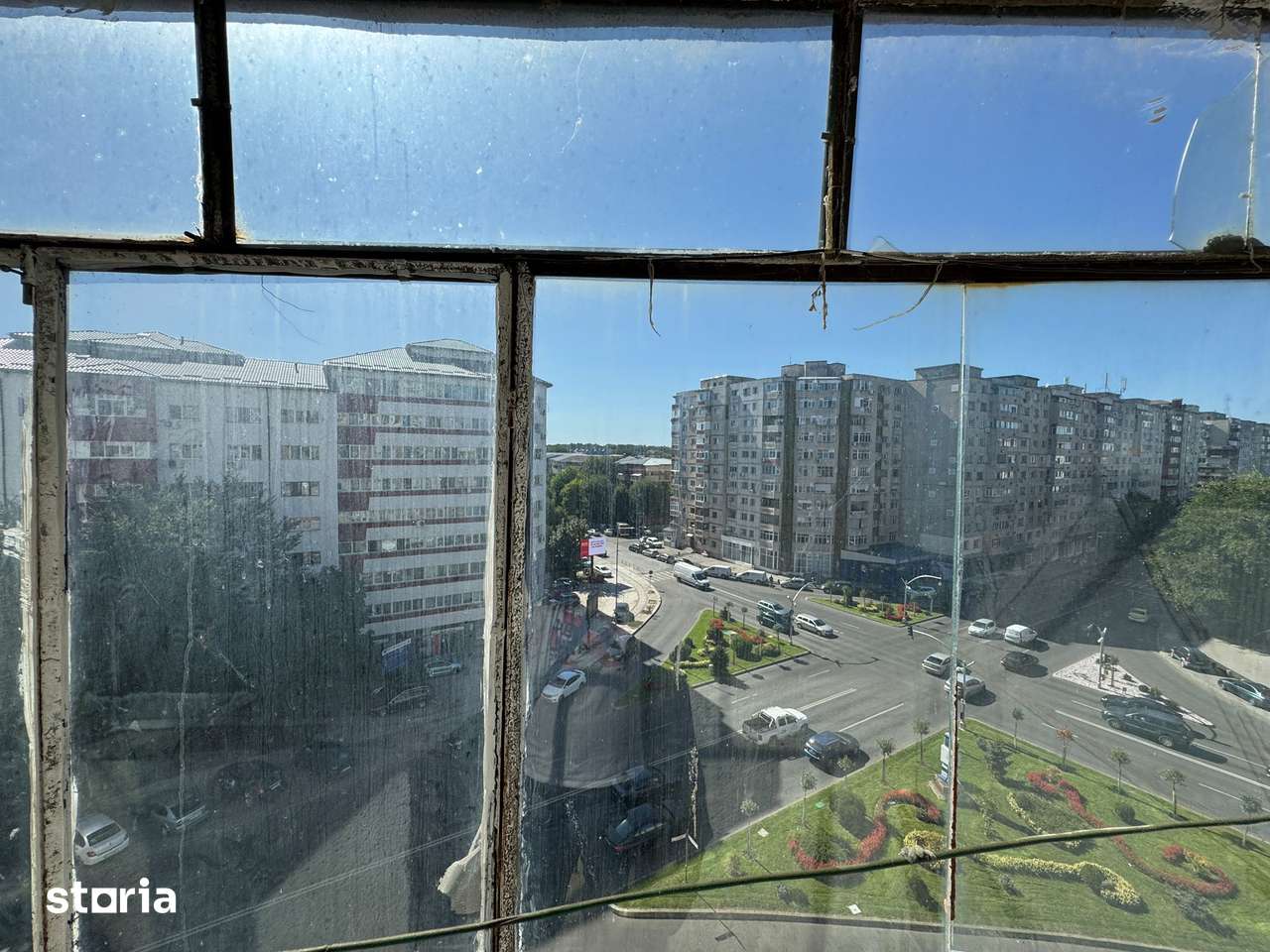 Apartament 4 camere, etaj 6, ultra central — fotografia 1