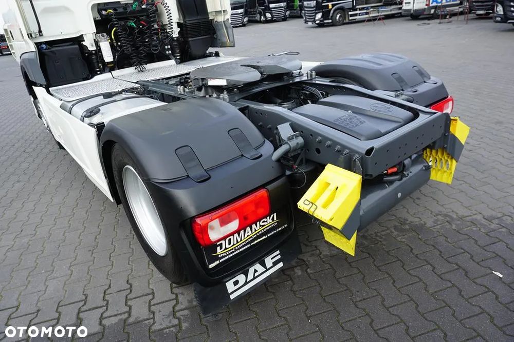 DAF 106 / 480 / EURO 6 / ACC / SUPER SPACE CAB - 37